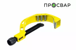 Труборез ручной ПРОСВАР (110-200 мм)