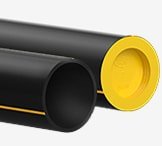 Полиэтиленовая газовая труба ПЭ 100 МУЛЬТИПАЙП RC Газ ГОСТ Р 58121.2 Группа ПОЛИПЛАСТИК фото 4