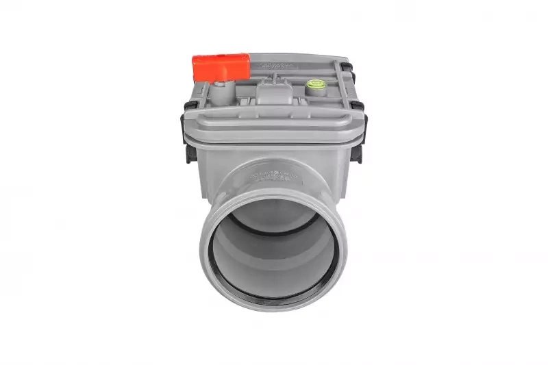 Обратный клапан PRO AQUA Comfort фото 4
